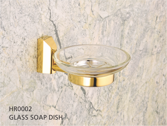 Hardy by Decor Brass Bath